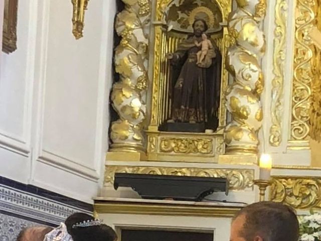 O casamento de  Miguel e Carla em Palmela, Palmela 5