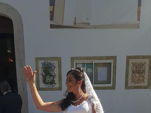 O casamento de  Miguel e Carla em Palmela, Palmela 11