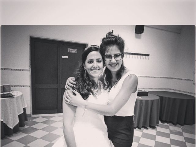 O casamento de  Miguel e Carla em Palmela, Palmela 12