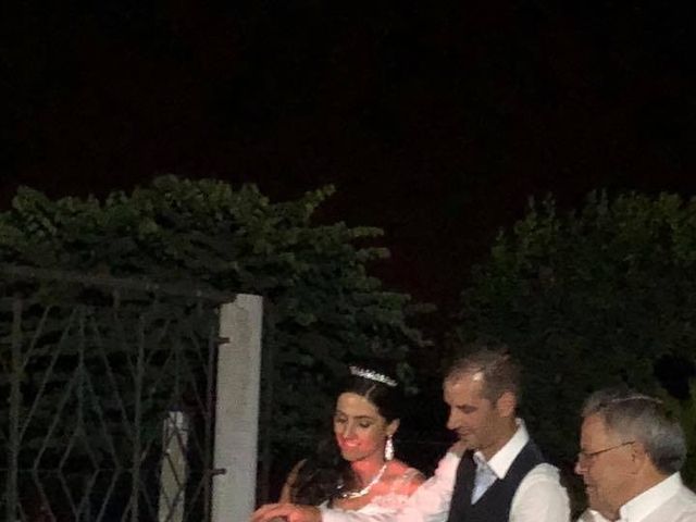 O casamento de  Miguel e Carla em Palmela, Palmela 14