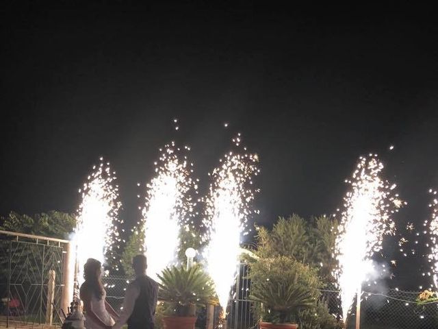 O casamento de  Miguel e Carla em Palmela, Palmela 15