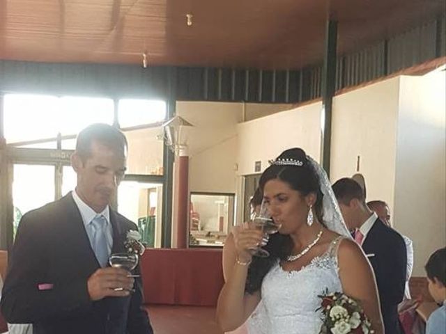 O casamento de  Miguel e Carla em Palmela, Palmela 17