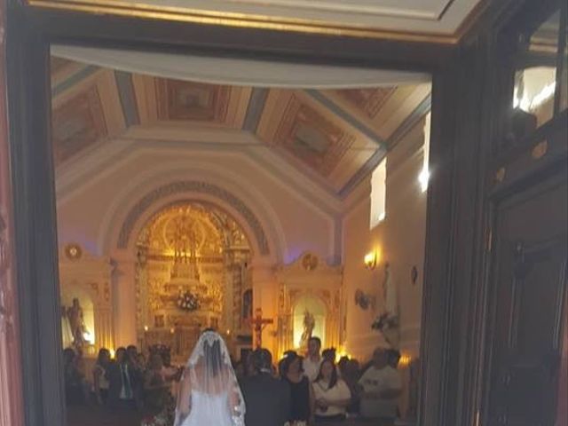 O casamento de  Miguel e Carla em Palmela, Palmela 19