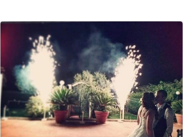 O casamento de  Miguel e Carla em Palmela, Palmela 1