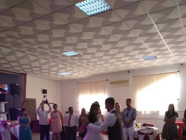 O casamento de  Miguel e Carla em Palmela, Palmela 22