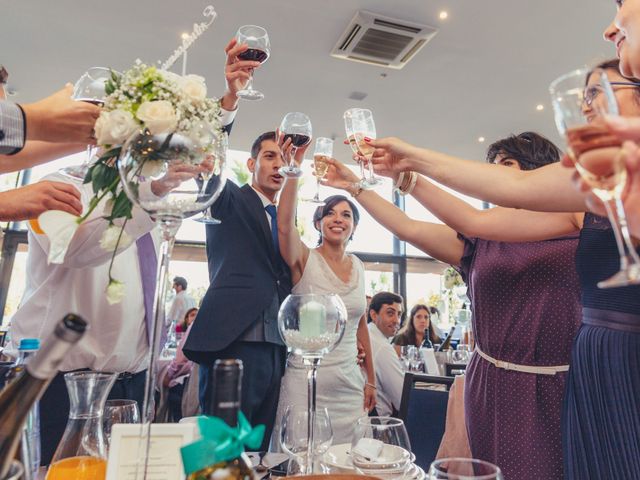 O casamento de Vitor e Sofia em Vagos, Vagos 24