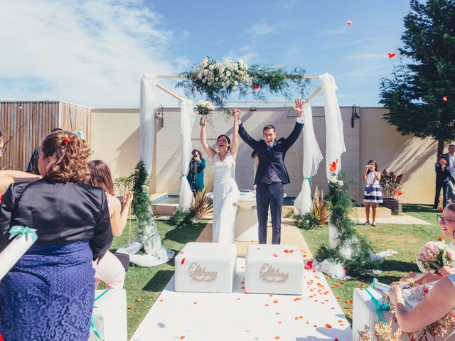 O casamento de Vitor e Sofia em Vagos, Vagos 19