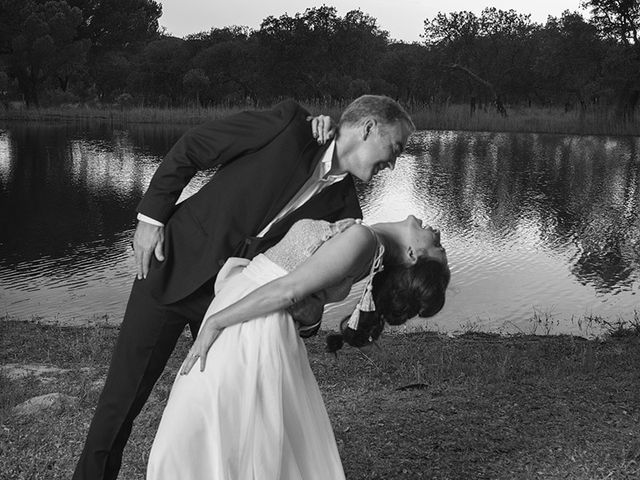 O casamento de Pedro e Susana em Comporta, Alcácer do Sal 2