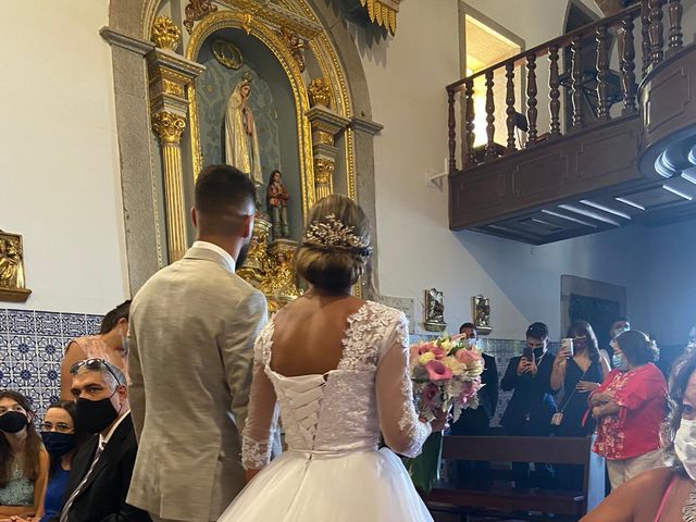 O casamento de Diogo e Cláudia  em Jovim, Gondomar 2