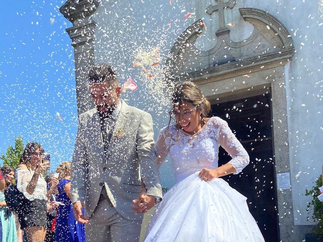 O casamento de Diogo e Cláudia  em Jovim, Gondomar 3