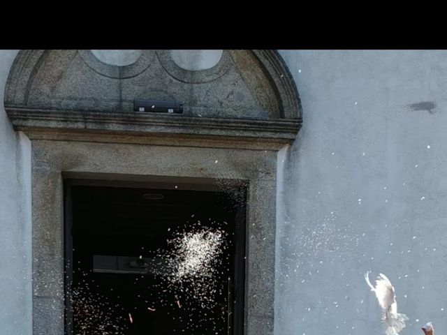 O casamento de Diogo e Cláudia  em Jovim, Gondomar 6