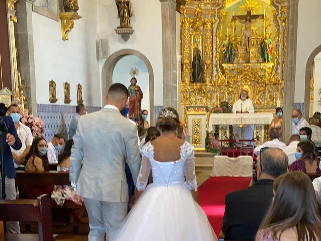 O casamento de Diogo e Cláudia  em Jovim, Gondomar 7