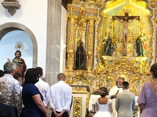 O casamento de Diogo e Cláudia  em Jovim, Gondomar 10