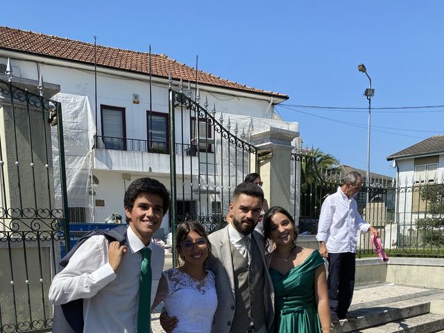 O casamento de Diogo e Cláudia  em Jovim, Gondomar 14