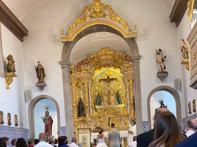 O casamento de Diogo e Cláudia  em Jovim, Gondomar 15