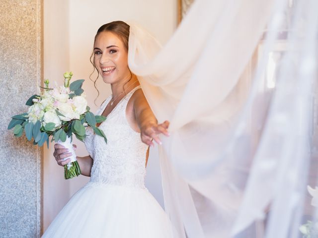 O casamento de José e Juliana em Penafiel, Penafiel 5