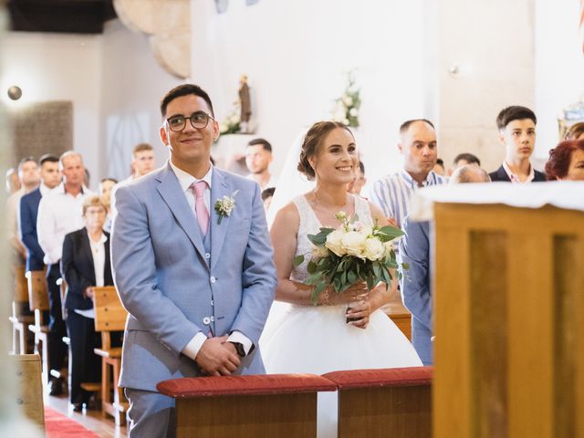 O casamento de José e Juliana em Penafiel, Penafiel 7