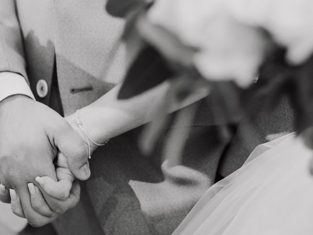 O casamento de José e Juliana em Penafiel, Penafiel 8