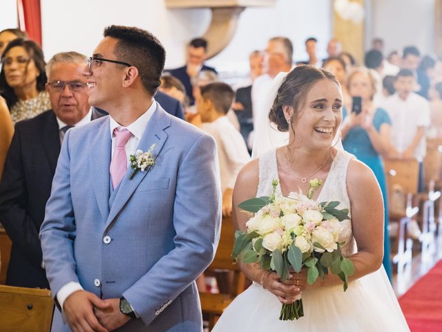 O casamento de José e Juliana em Penafiel, Penafiel 10