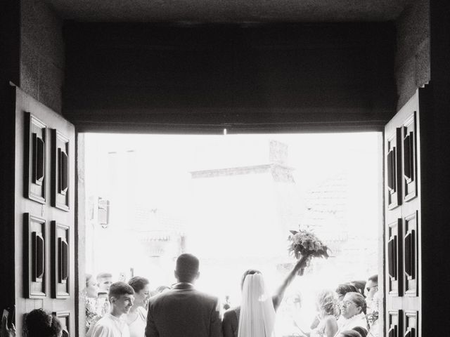 O casamento de José e Juliana em Penafiel, Penafiel 11