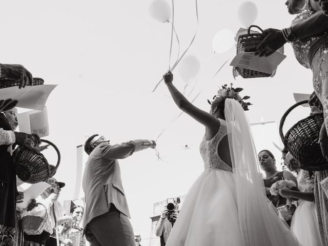 O casamento de José e Juliana em Penafiel, Penafiel 12