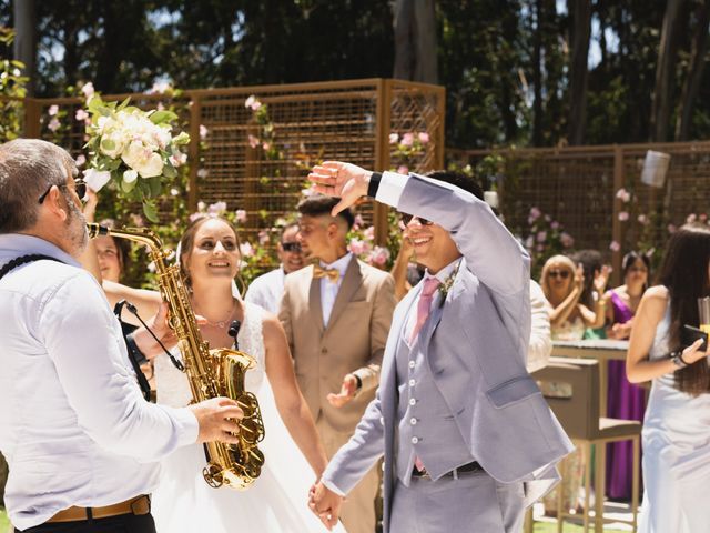 O casamento de José e Juliana em Penafiel, Penafiel 15