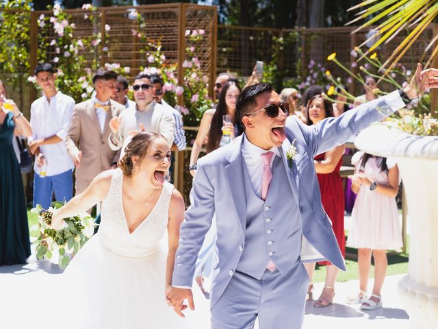 O casamento de José e Juliana em Penafiel, Penafiel 2