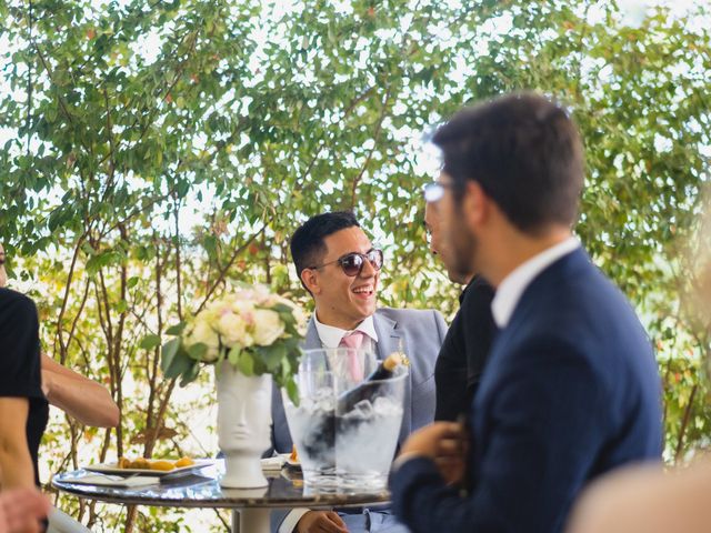 O casamento de José e Juliana em Penafiel, Penafiel 16