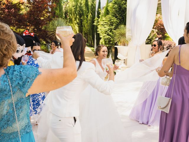 O casamento de José e Juliana em Penafiel, Penafiel 18