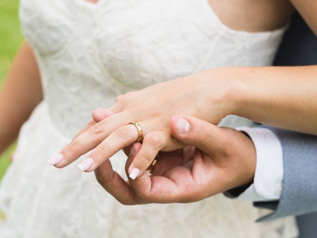 O casamento de José e Juliana em Penafiel, Penafiel 21