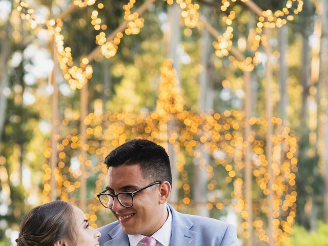 O casamento de José e Juliana em Penafiel, Penafiel 23