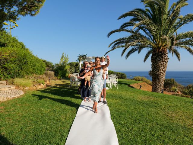 O casamento de Sam e Emma em Lagos, Lagos 16