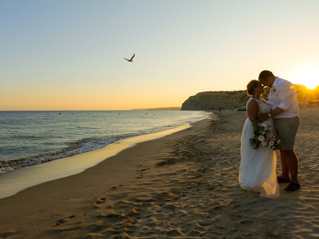 O casamento de Sam e Emma em Lagos, Lagos 19