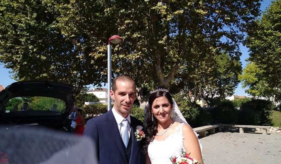 O casamento de  Miguel e Carla em Palmela, Palmela