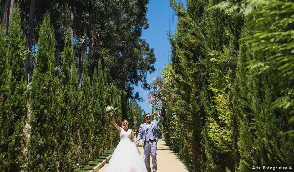 O casamento de José e Juliana em Penafiel, Penafiel