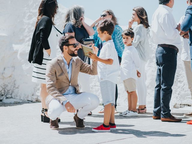 O casamento de Rui e Cátia em Azurara, Vila do Conde 13