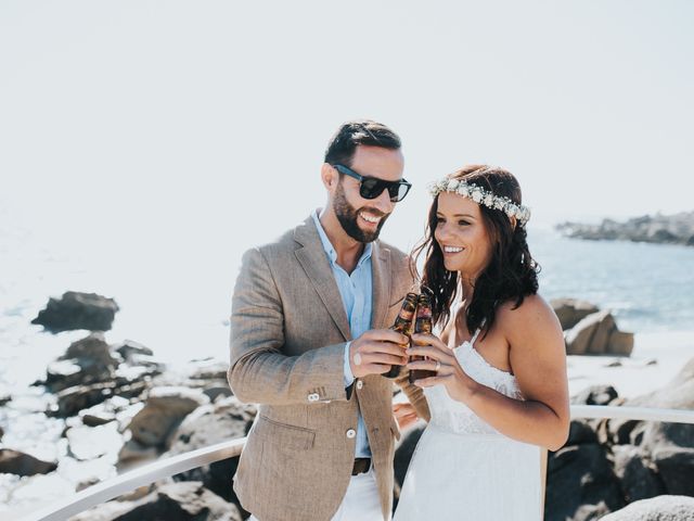 O casamento de Rui e Cátia em Azurara, Vila do Conde 27