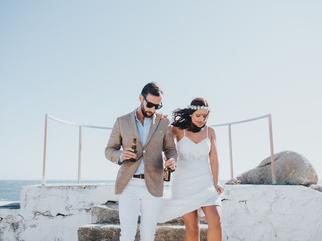 O casamento de Rui e Cátia em Azurara, Vila do Conde 28