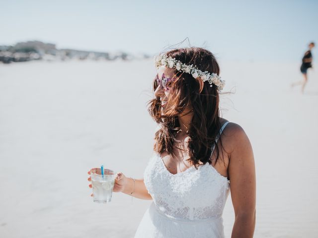 O casamento de Rui e Cátia em Azurara, Vila do Conde 37