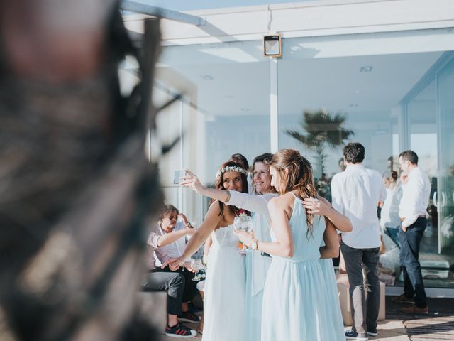 O casamento de Rui e Cátia em Azurara, Vila do Conde 51