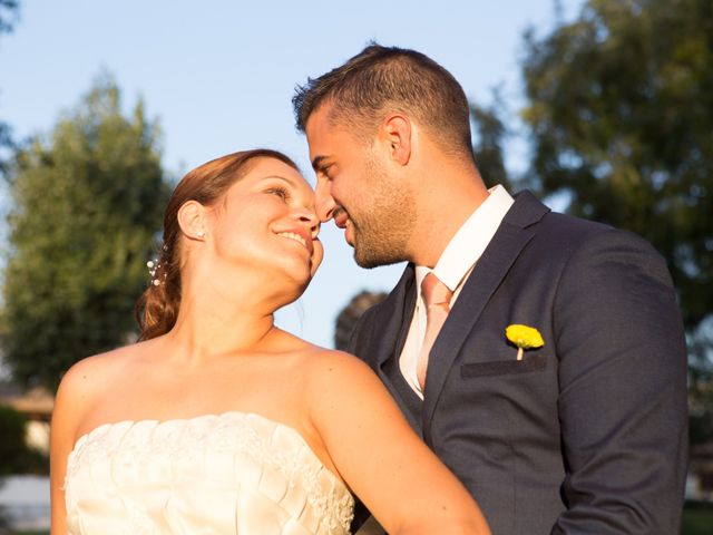 O casamento de Nuno e Ana Silva em Carvoeira, Torres Vedras 29