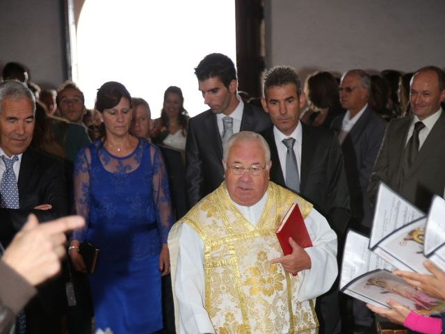 O casamento de Ricardo e Patricia em Marco de Canaveses, Marco de Canaveses 27