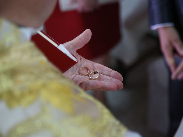 O casamento de Ricardo e Patricia em Marco de Canaveses, Marco de Canaveses 28