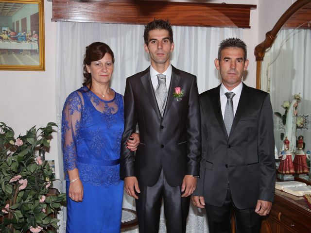 O casamento de Ricardo e Patricia em Marco de Canaveses, Marco de Canaveses 33