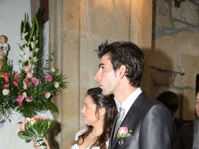 O casamento de Ricardo e Patricia em Marco de Canaveses, Marco de Canaveses 35