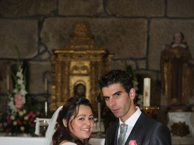 O casamento de Ricardo e Patricia em Marco de Canaveses, Marco de Canaveses 37