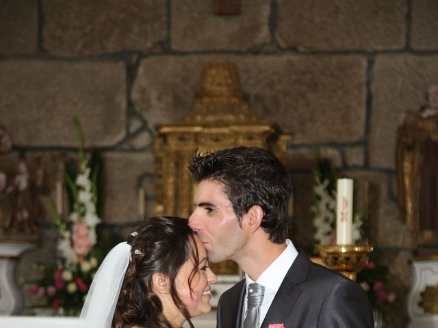 O casamento de Ricardo e Patricia em Marco de Canaveses, Marco de Canaveses 39