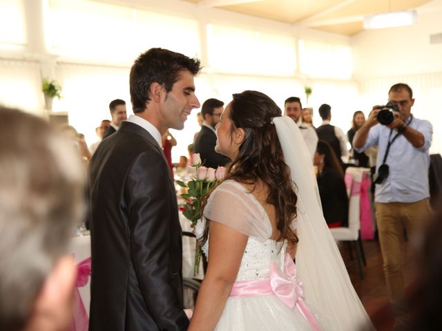 O casamento de Ricardo e Patricia em Marco de Canaveses, Marco de Canaveses 60