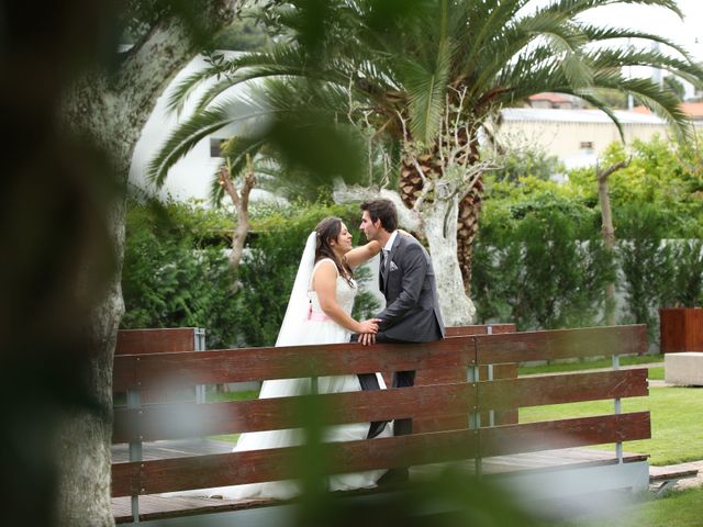 O casamento de Ricardo e Patricia em Marco de Canaveses, Marco de Canaveses 66