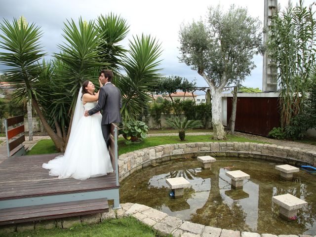 O casamento de Ricardo e Patricia em Marco de Canaveses, Marco de Canaveses 70